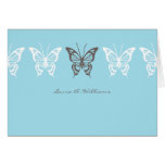Butterfly Greeting Cards