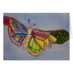 Butterfly Greeting Cards