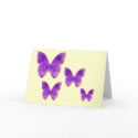 BUTTERFLY GREETINGS cards by trish1968 BUTTERFLY GREETINGS cards