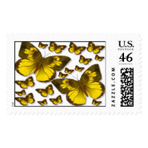 Butterfly Group Postage