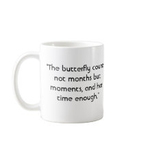 Butterfly Harmony mugs by wheeling51 Butterfly Harmony mugs