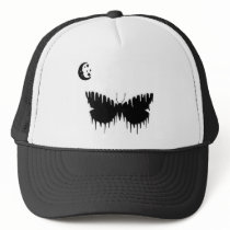 Butterfly hats
