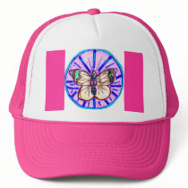 Butterfly HAT