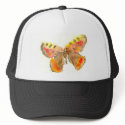 Butterfly Hat hat