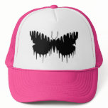Butterfly Hat