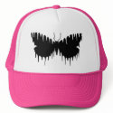 Butterfly hats by BabyBoo432 Butterfly hats