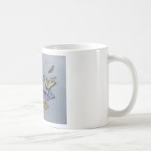 Butterfly Haven Mug