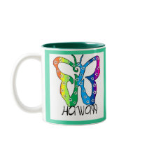 Butterfly Hawaii saying mugs by marcya7 Butterfly Hawaii saying mugs