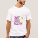 Butterfly Haze Purple t-shirts by WindygateStudios Butterfly Haze Purple t-shirts