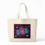 BUTTERFLY HEARTS by SHARON SHARPE bags