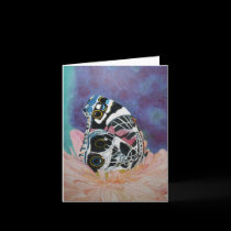 Butterfly Heaven cards