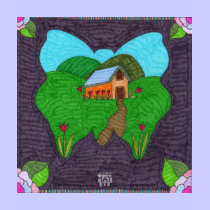 Butterfly Home t-shirts