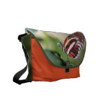 Butterfly Identification Messenger Bag