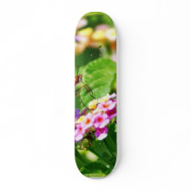 Butterfly In Louisiana skateboards