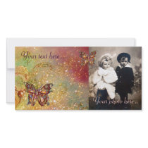 BUTTERFLY IN SPARKLES photo cards by bulgan_lumini BUTTERFLY IN SPARKLES photo cards
