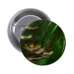 Butterfly in the woods pin