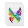 Butterfly Invitations