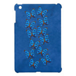 Butterfly iPad Mini Case
