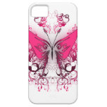 Butterfly iPhone 5 Case