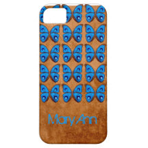 Butterfly iPhone 5 Cover