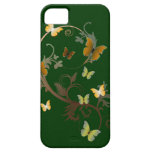Butterfly iPhone 5 Cover