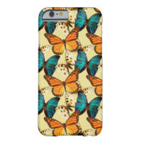 Butterfly iPhone 6 case