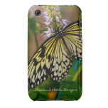 Butterfly iPhone Case casemate cases