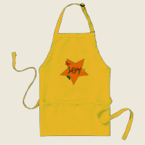 Butterfly Joy Apron by templegreen Butterfly Joy Apron