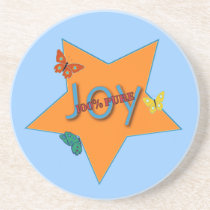 Butterfly Joy Coaster