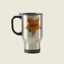 Butterfly Joy Mug mugs