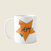 Butterfly Joy Mug mugs