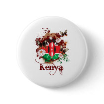 Butterfly Kenya buttons by teyes143 Butterfly Kenya buttons
