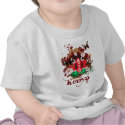 Butterfly Kenya t-shirts by teyes143 Butterfly Kenya t-shirts