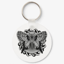 butterfly. keychains