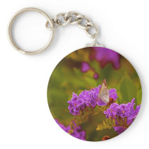 Butterfly Key Chain