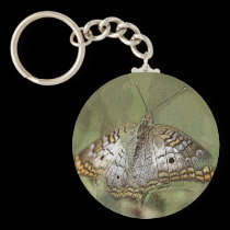 Butterfly Keychain keychains