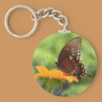 Butterfly Keychain keychains