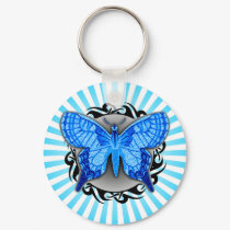 butterfly. keychains