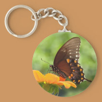 Butterfly Keychain keychains