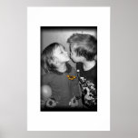 butterfly kiss posters