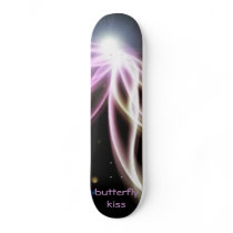 butterfly kiss skateboards