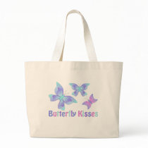 Butterfly Kisses bags