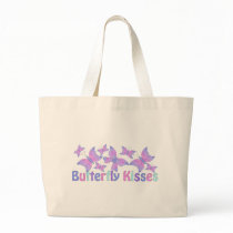 Butterfly Kisses - Blues bags