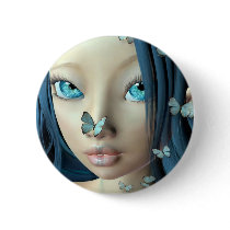 Butterfly Kisses button