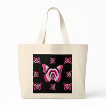 Butterfly kisses by FlyingBeauties bags