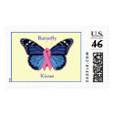 Butterfly Kisses Postage postage by tomkatx2 Butterfly Kisses Postage postage