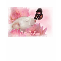 Butterfly Kisses T-Shirt