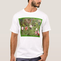 butterfly kisses t-shirts