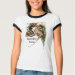 Ladies Ringer T-Shirt