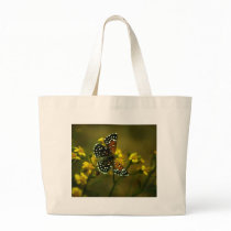 Butterfly / Lange's Metalmark bags